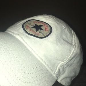 Converse hat